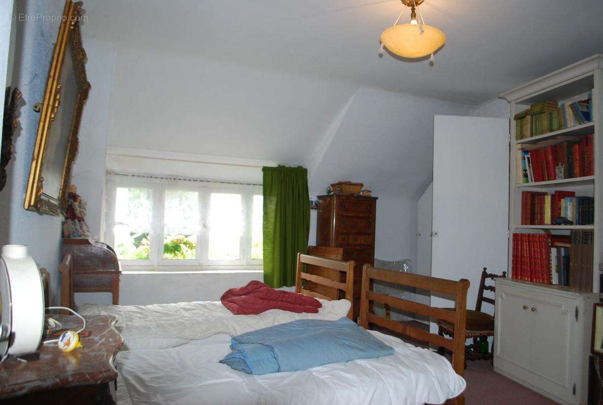 Maison à COSNE-COURS-SUR-LOIRE