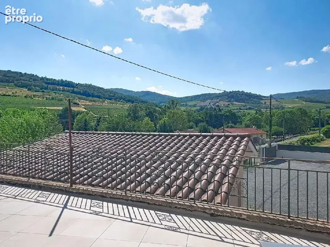 Maison 220 m² à Lantignie  - photo 3