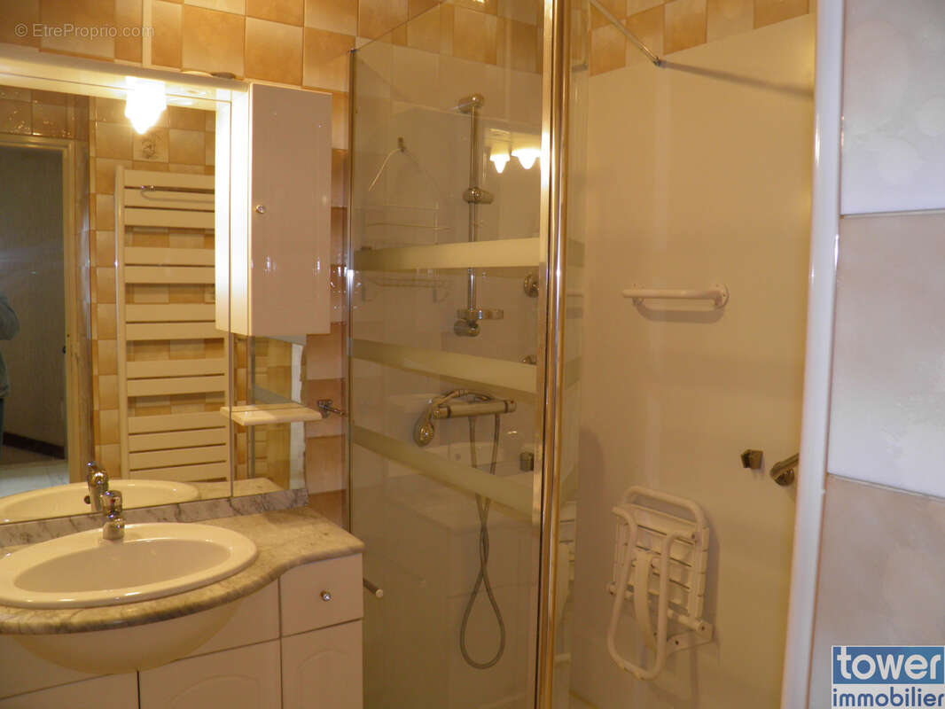 Maison type sidobre 4 chambres avec jardin - photo 3