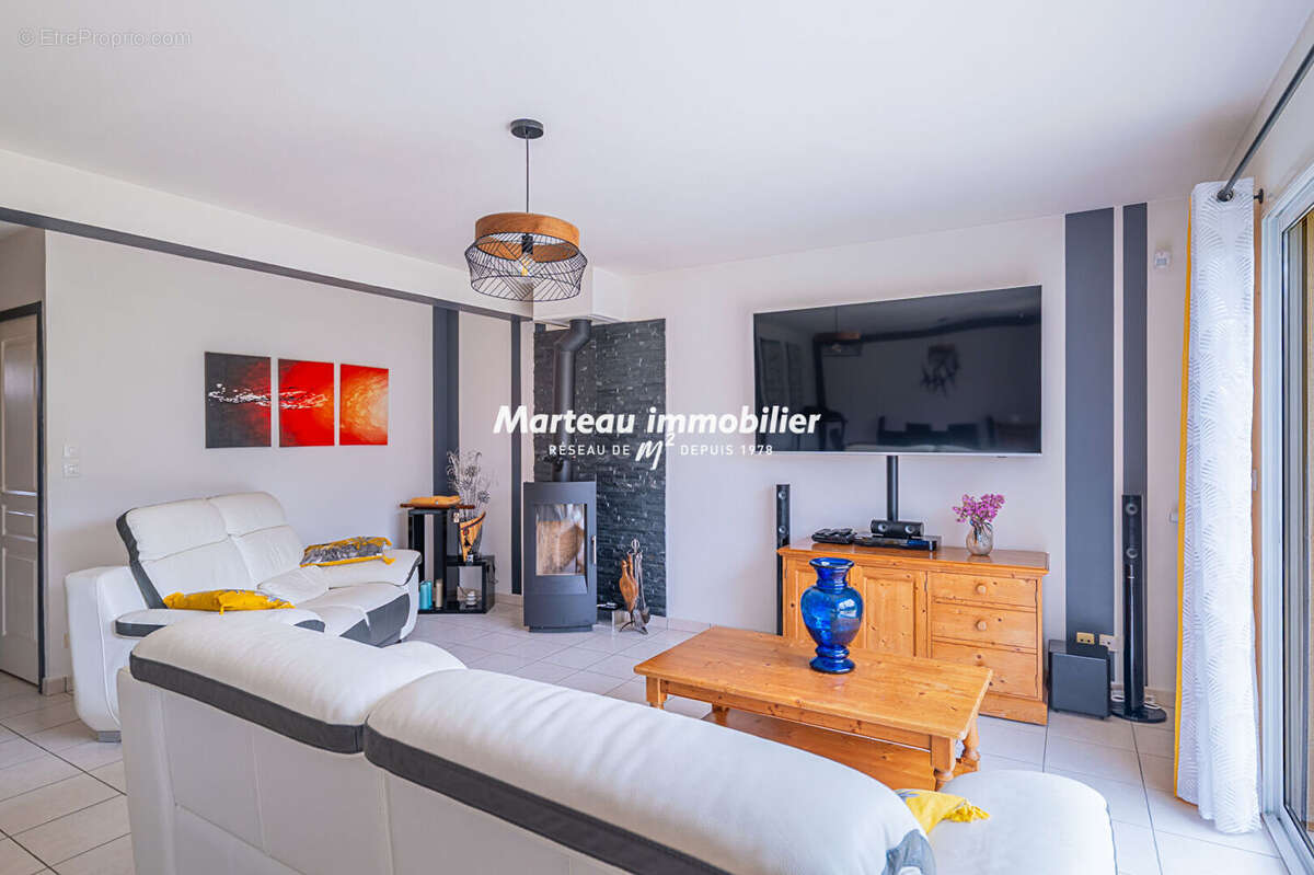 Maison à LE MANS