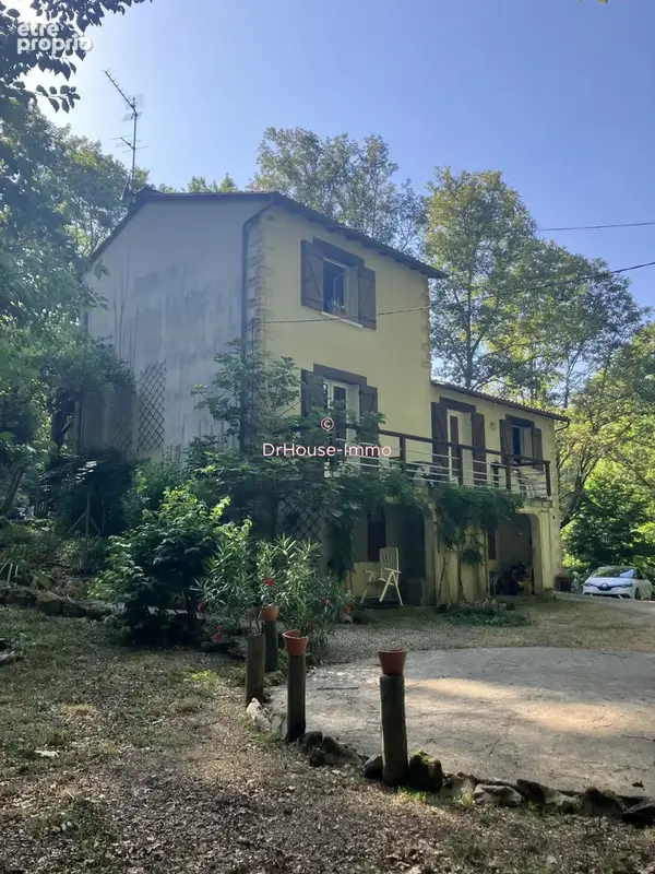 Maison 5 pièces 106 m² à vendre à Chancelade (24650) - photo 20