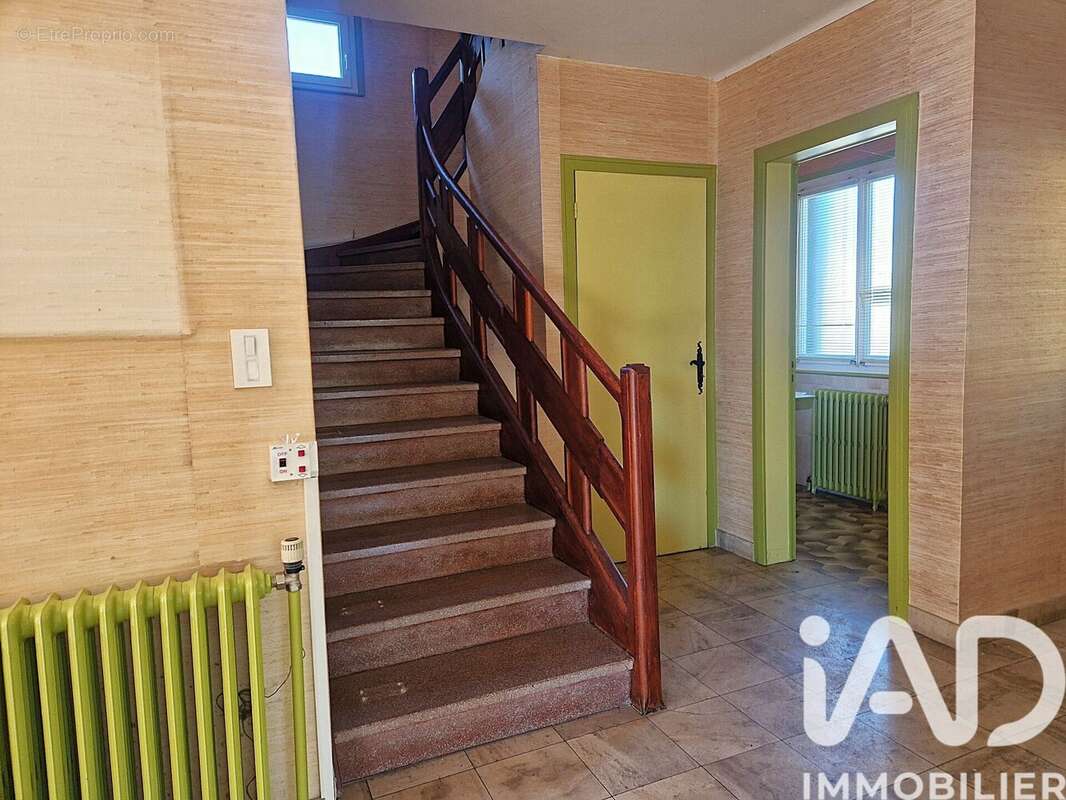 Photo 7 - Maison à CHARCENNE