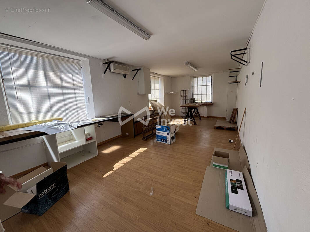 Maison 140 m² à Lalleyriat  - photo 2