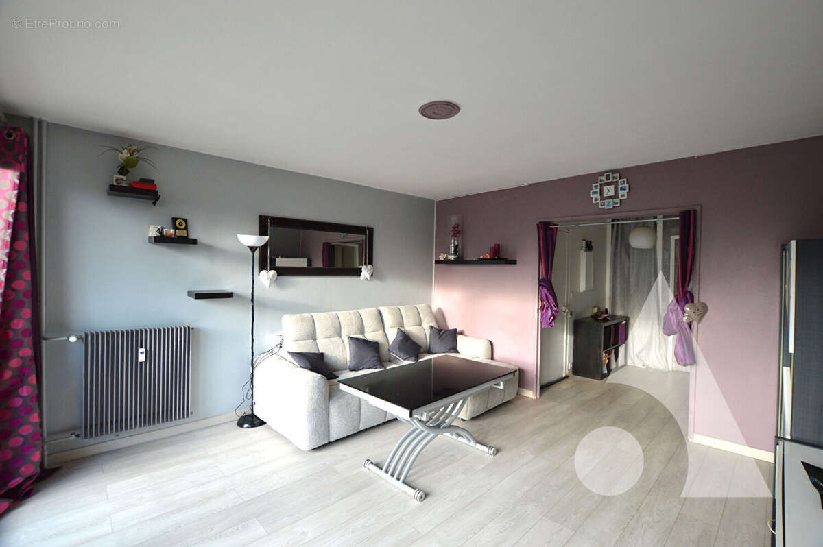 Appartement à TAVERNY