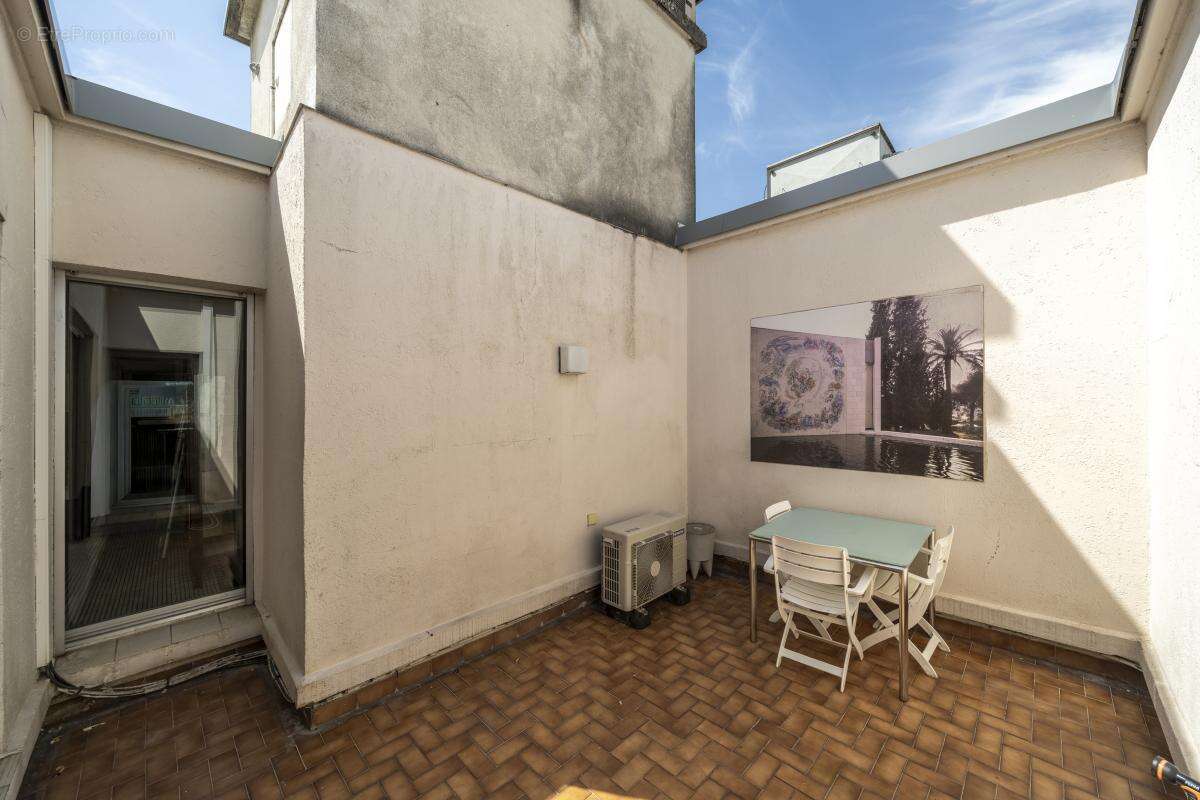 Appartement 167 m² à Nancy  - photo 9