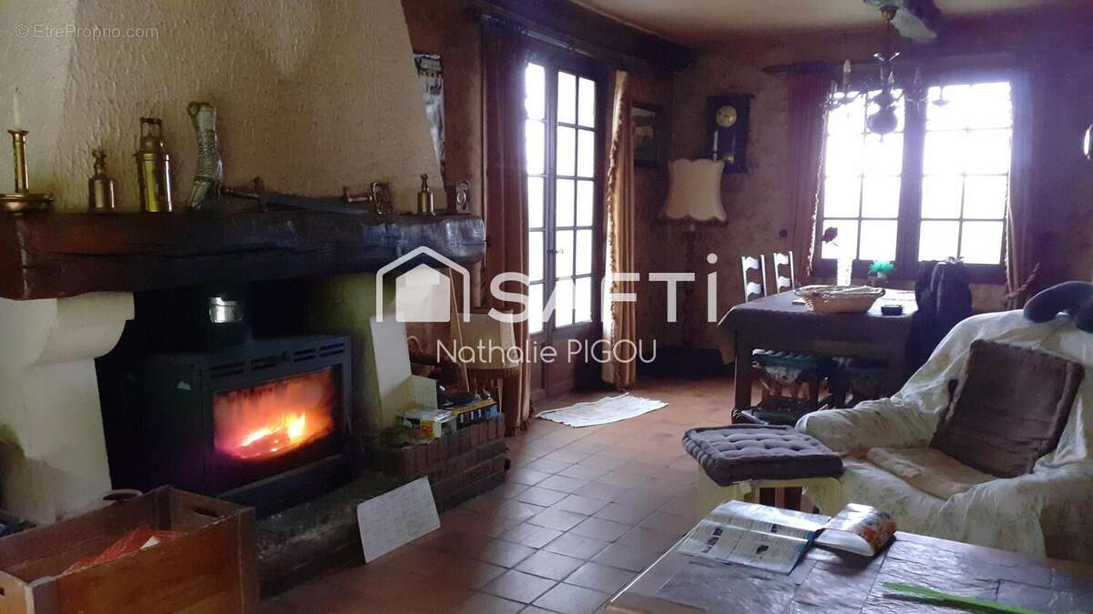 Photo 6 - Maison à EU