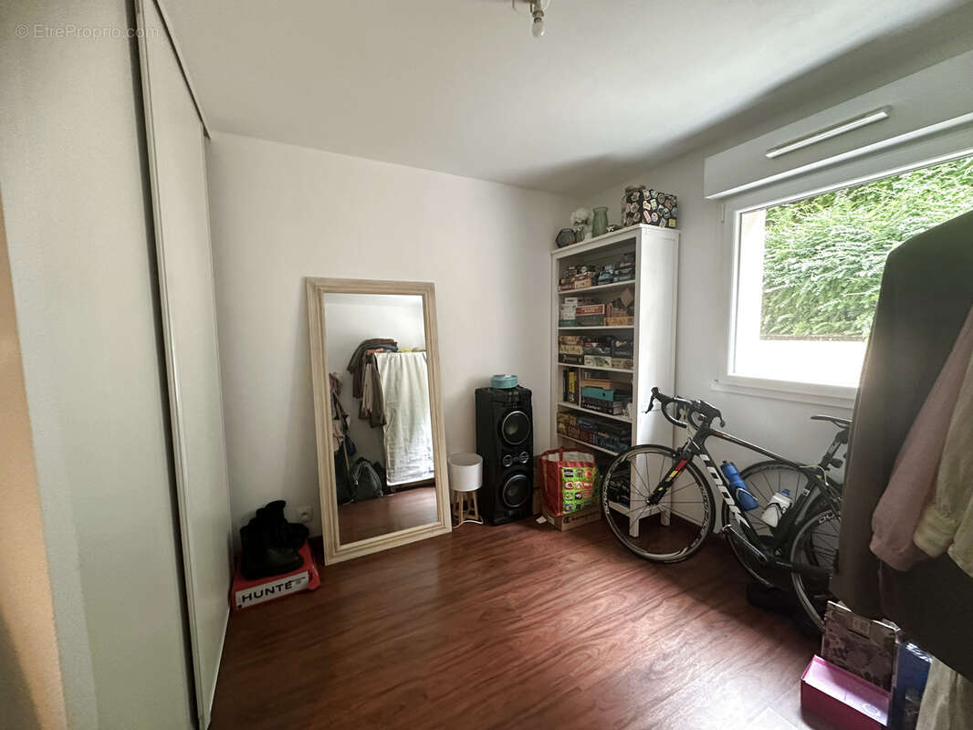 Appartement à BESANCON