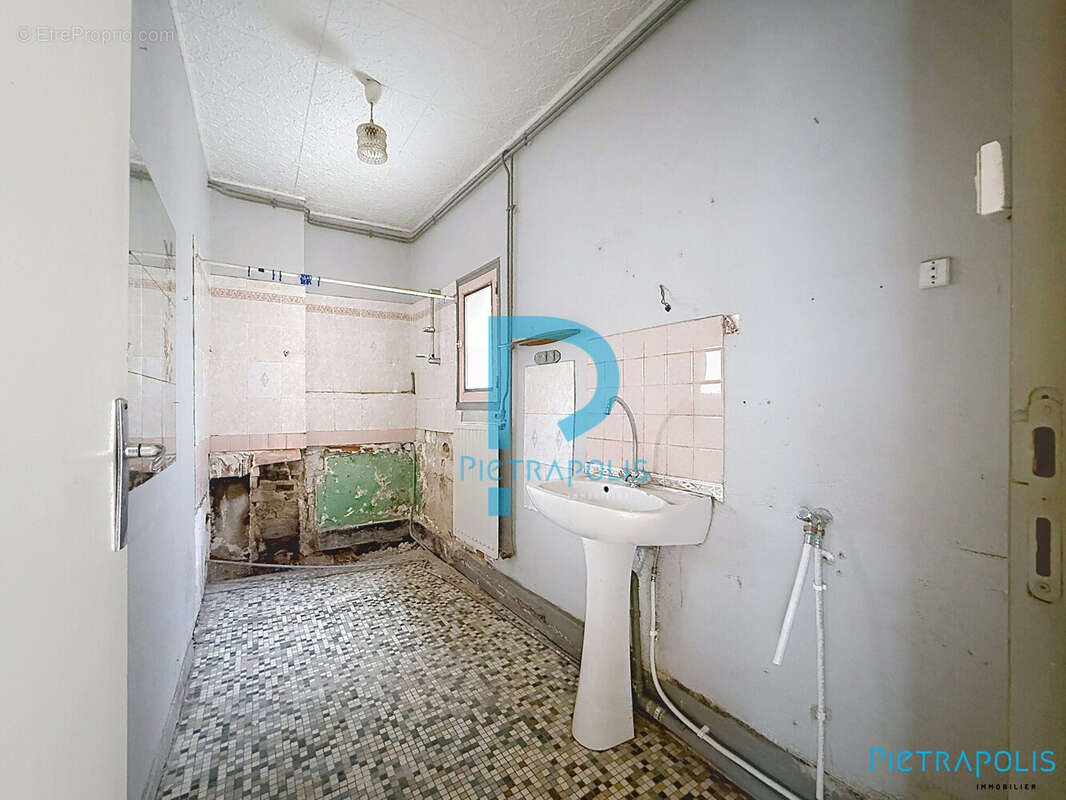 Appartement à TARARE