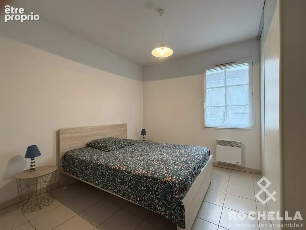 Appartement 3 pièces 59 m² à vendre à Perigny (17180) - photo 5