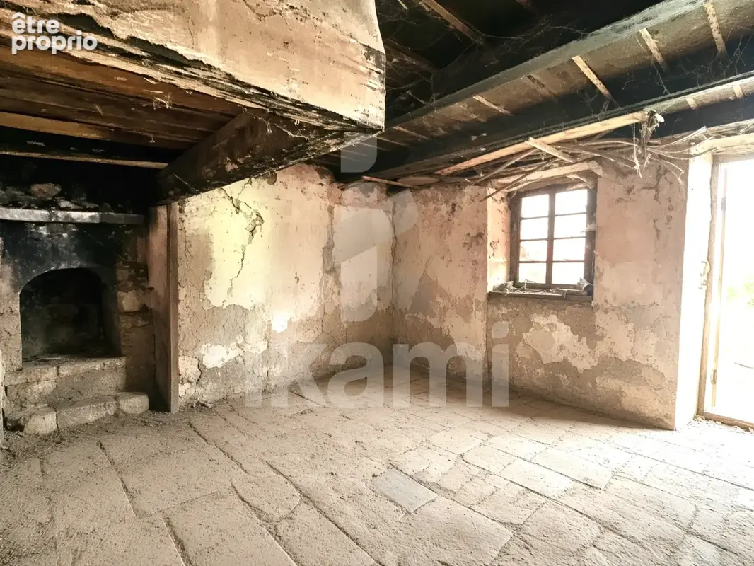 Ferme à réhabiliter - photo 9