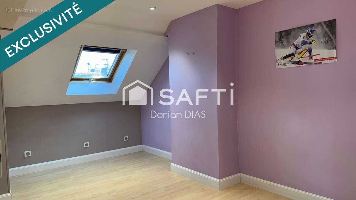 Photo 8 - Maison à LAON