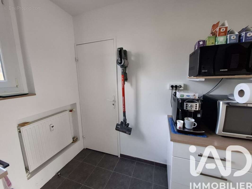 Photo 5 - Appartement à BEAUVAIS