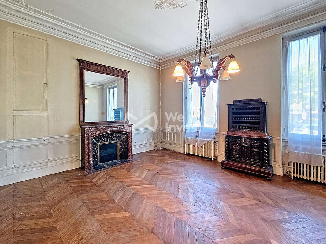 Maison à PITHIVIERS