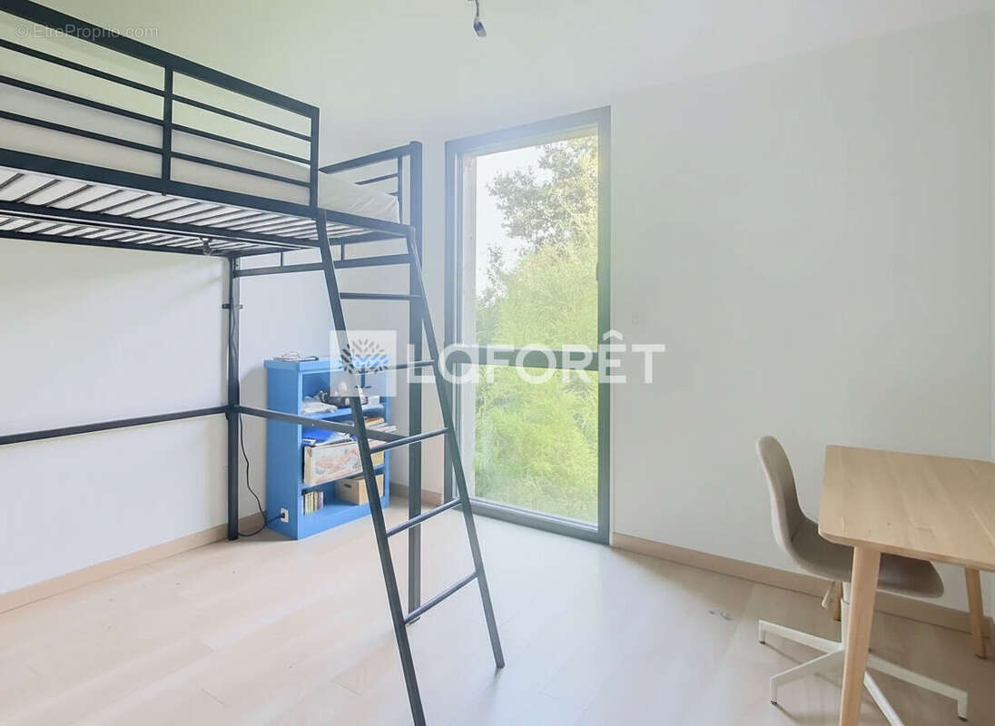 Maison Bovel 8 pièce(s) 195 m2 - photo 7