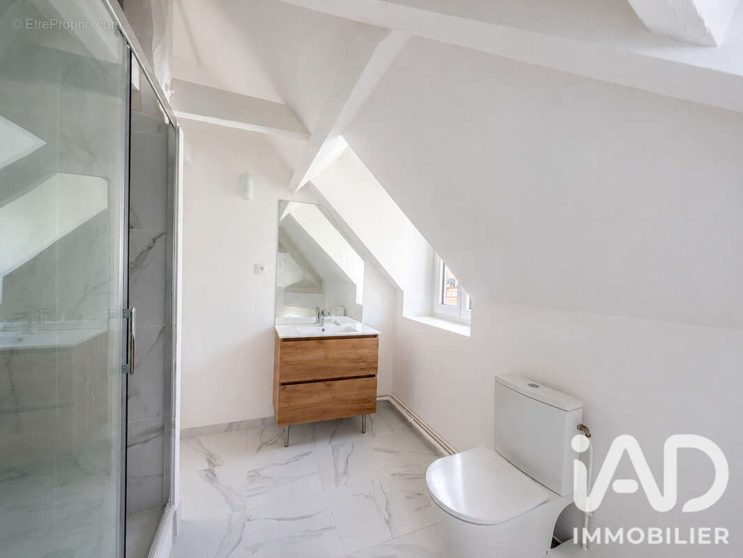Appartement 54 m² à Choisy-Le-Roi  - photo 6