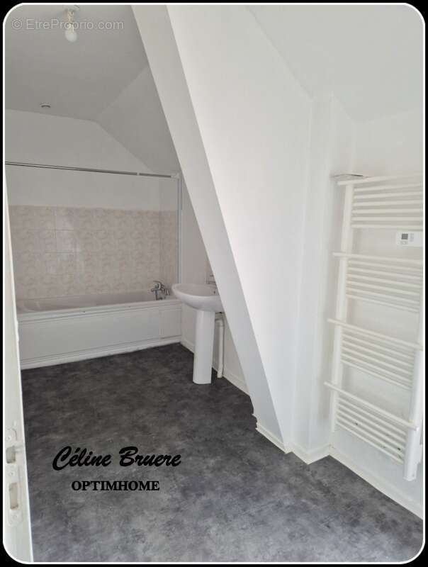 Appartement à BOISEMONT