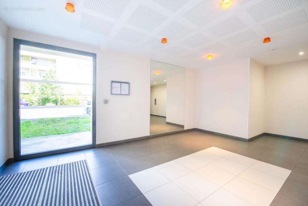 Appartement à HERBLAY