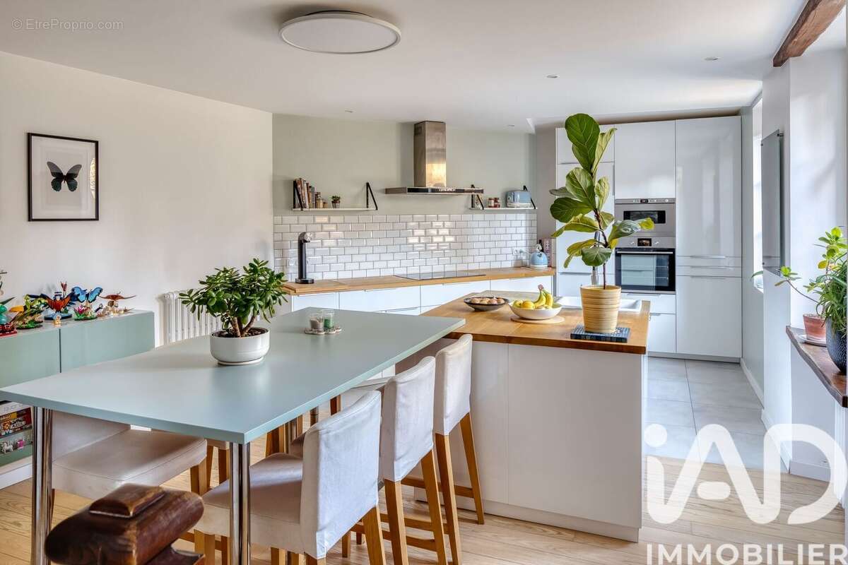 Photo 5 - Maison à VERNOUILLET