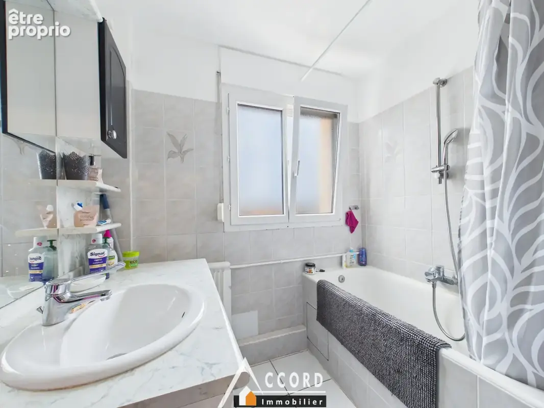 Appartement 4 pièces 70 m2 - photo 6