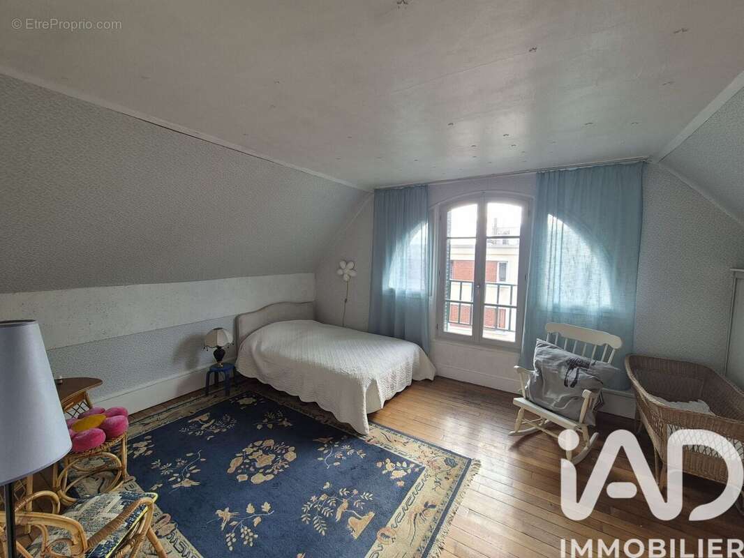 Photo 3 - Maison à ENGHIEN-LES-BAINS
