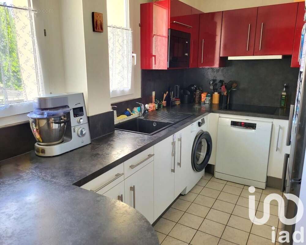 Photo 6 - Appartement à JOUY-EN-JOSAS