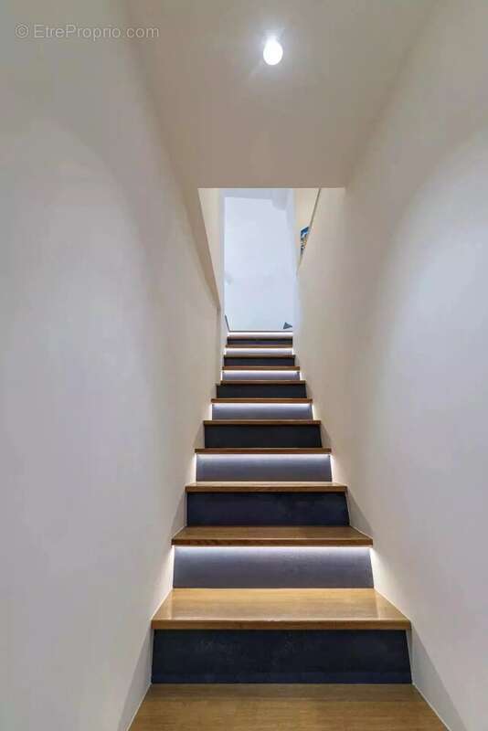 Appartement à VILLEFRANCHE-SUR-MER