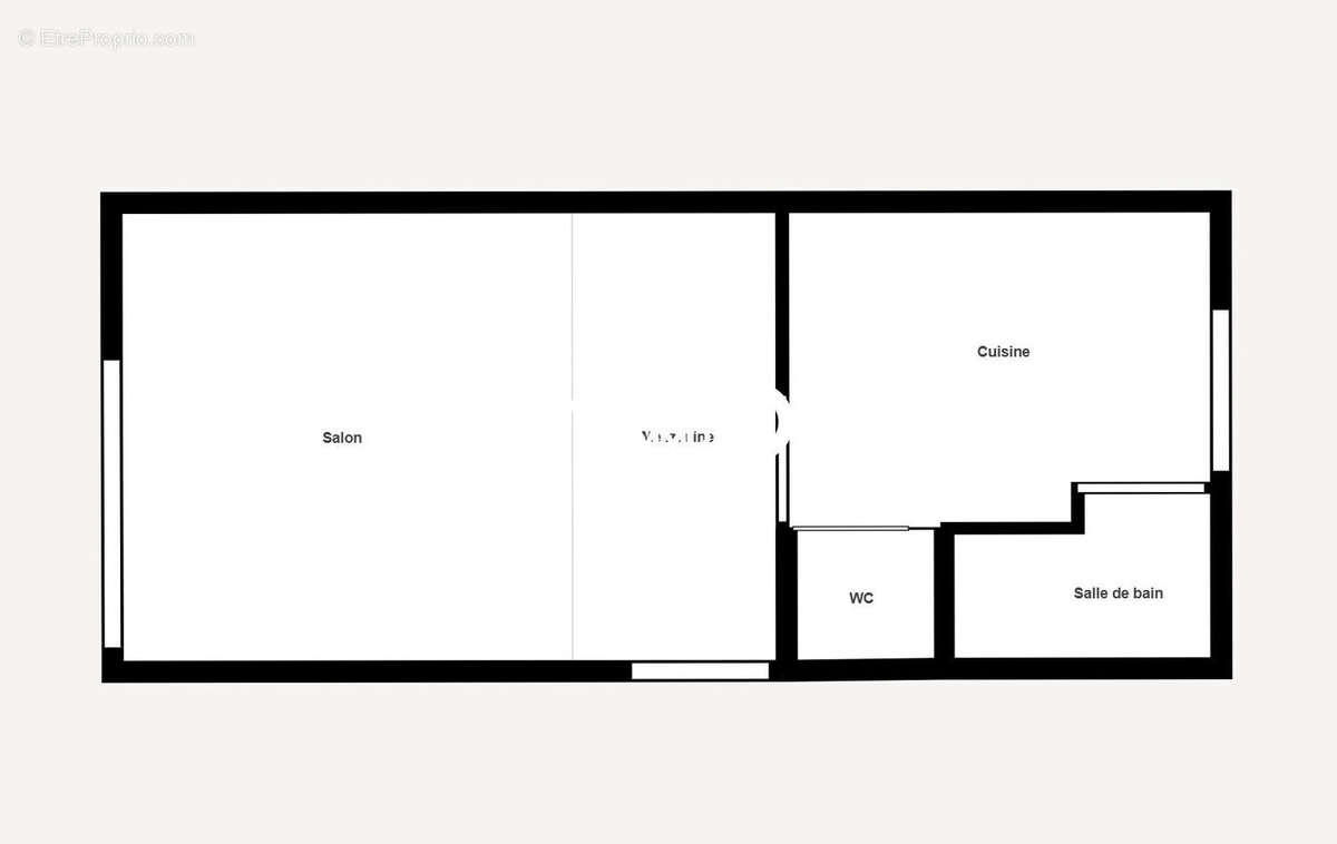 Appartement à BREST