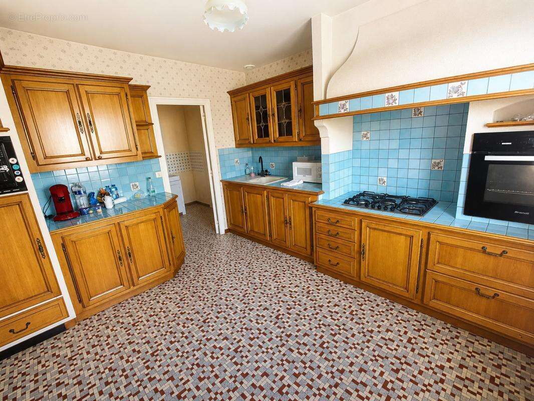 Maison plain pied prche commerces et services - photo 3