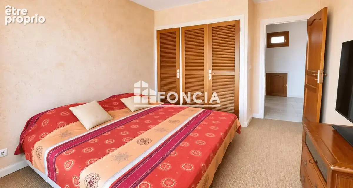 Villa de prestige avec piscine chauffée et grande terrasse - photo 20