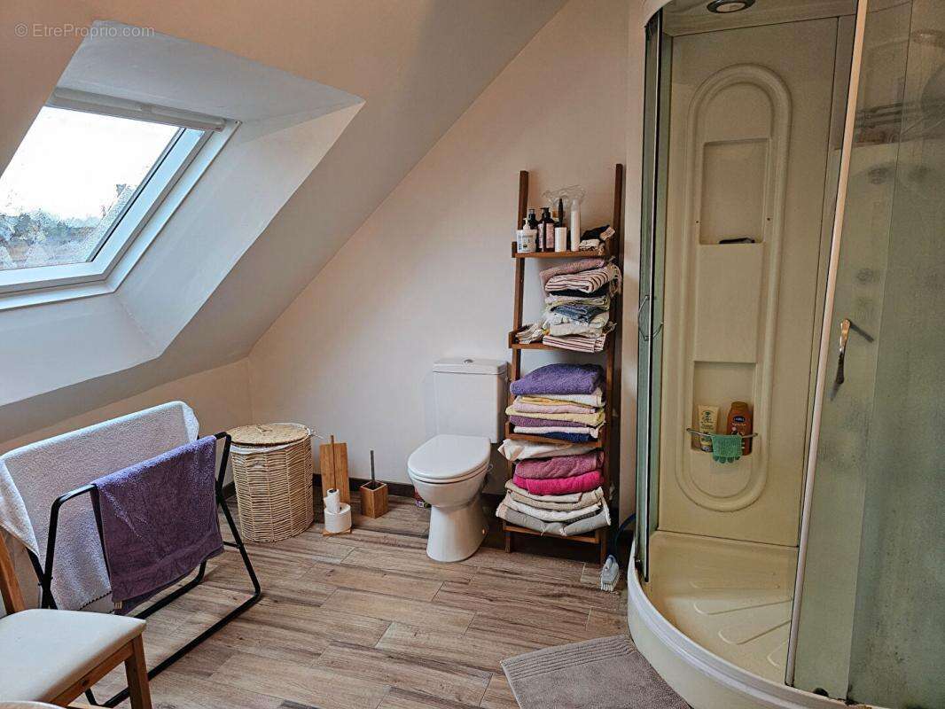 Maison à GUEMENE-SUR-SCORFF