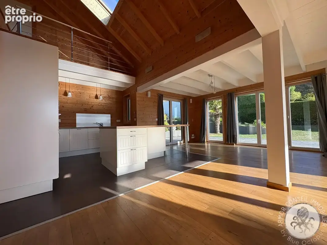 Maison saint-jacut-de-la-mer - photo 12