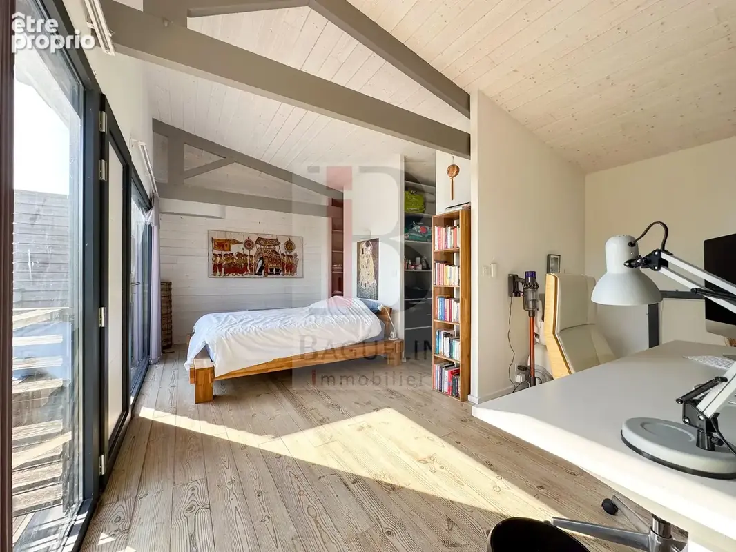 Maison 3 pièces 100 m² à vendre à Fouras (17450) - photo 8