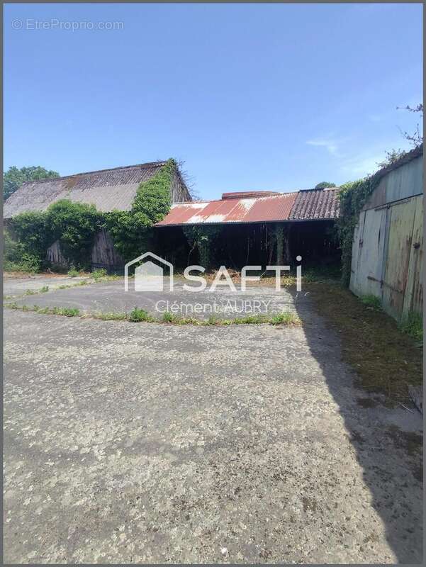 Maison 93 m² à Saint-Pierre-La-Cour  - photo 6