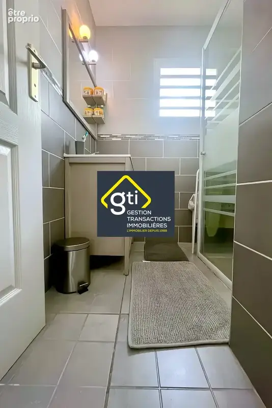 Maison 6 pièces 107 m² à vendre à Saint-Benoit (97470) - photo 5