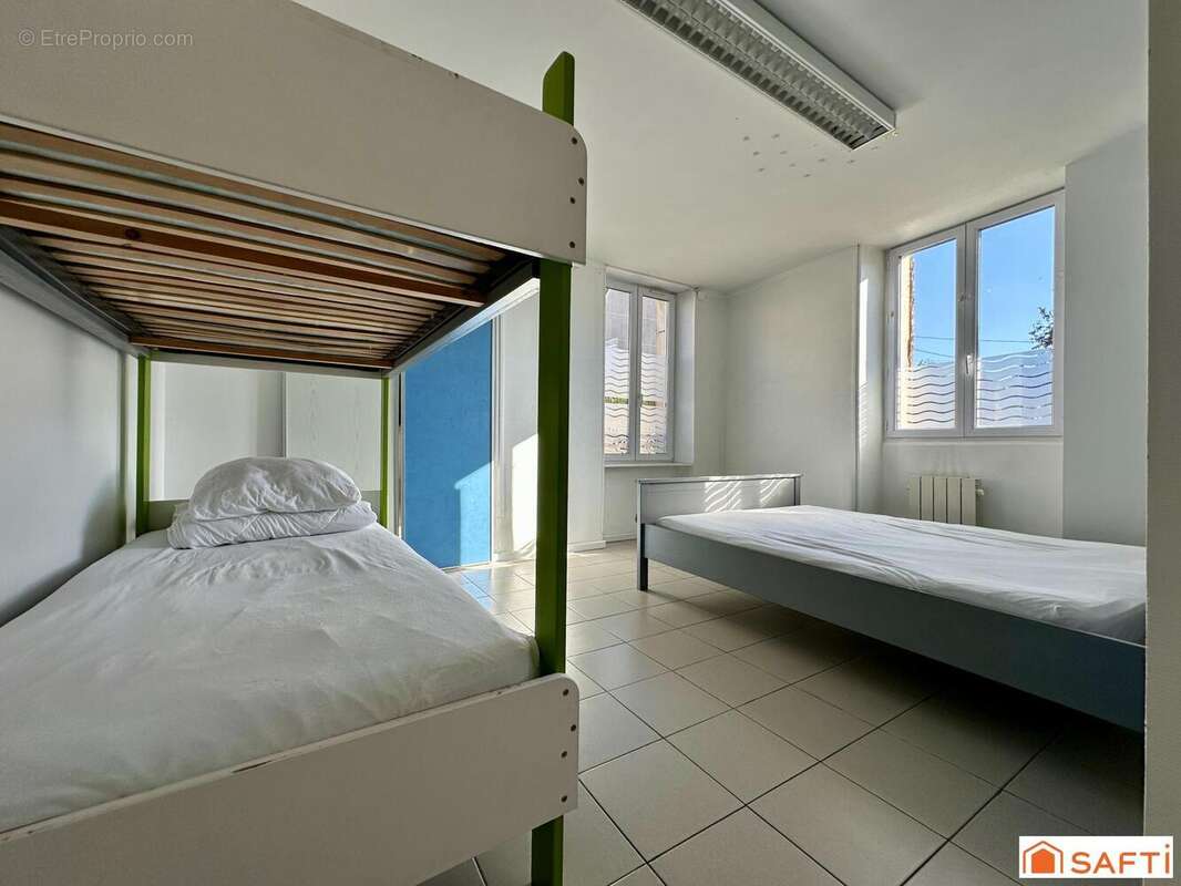 Photo 7 - Appartement à FOURCHAMBAULT