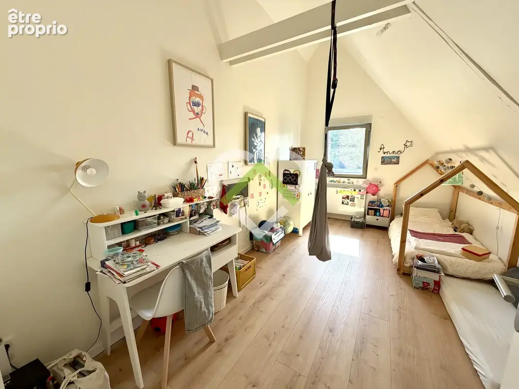 Ferme authentique avec grange indépendante VILLENEUVE D'ASCQ (ASCQ) - photo 17