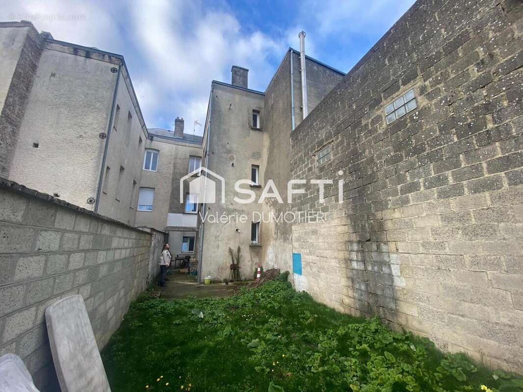 Photo 2 - Appartement à SAINT-QUENTIN