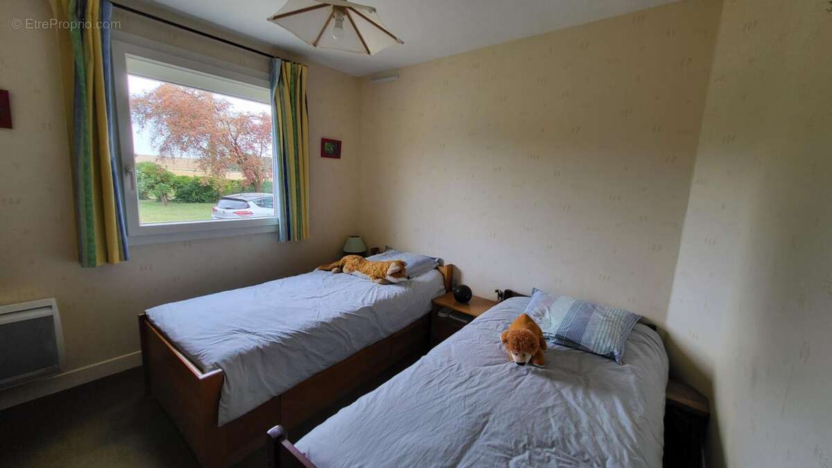 Charmant pavillon individuel sur sous sol - photo 11