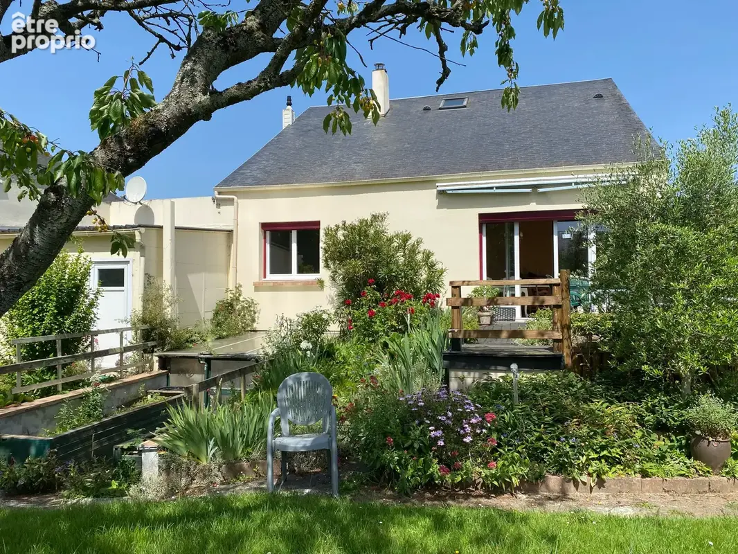 Photo Maison à Caen au prix de 299 900€