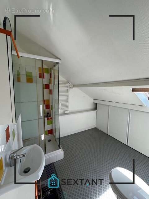 Maison à SAINT-ETIENNE-DU-ROUVRAY