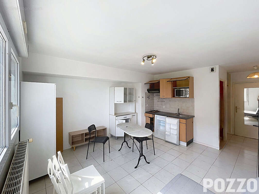 Appartement à CAEN