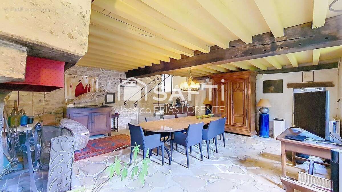 Photo 4 - Maison à CREON