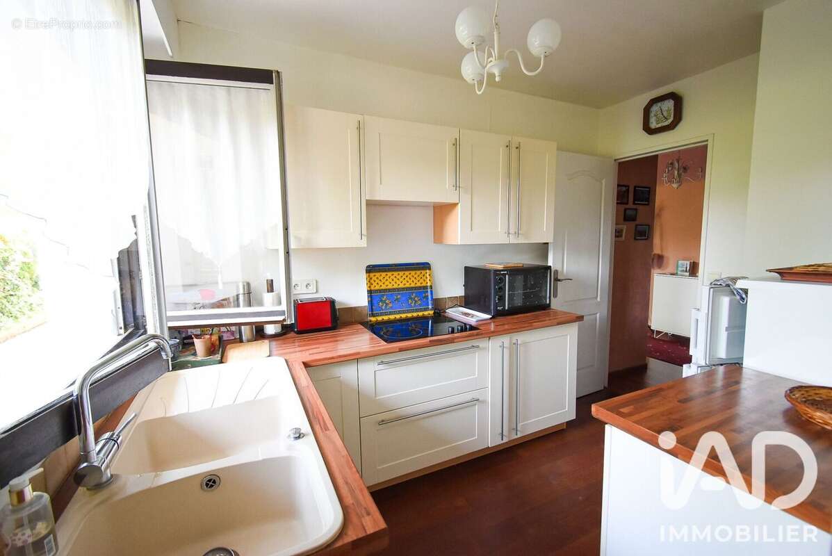 Appartement 55 m² à Livry-Gargan  - photo 5
