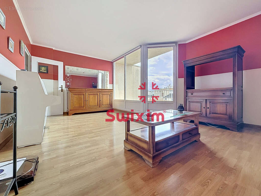 Appartement à CRETEIL
