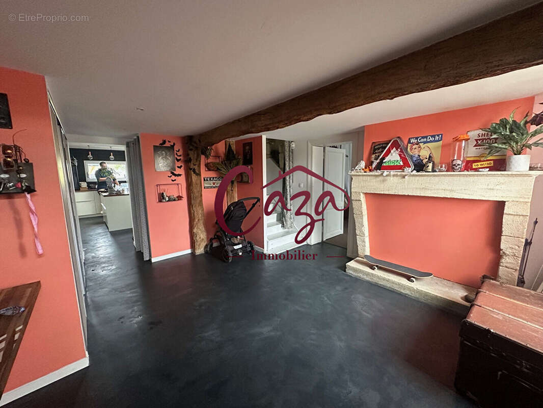 Maison à GAURIAGUET