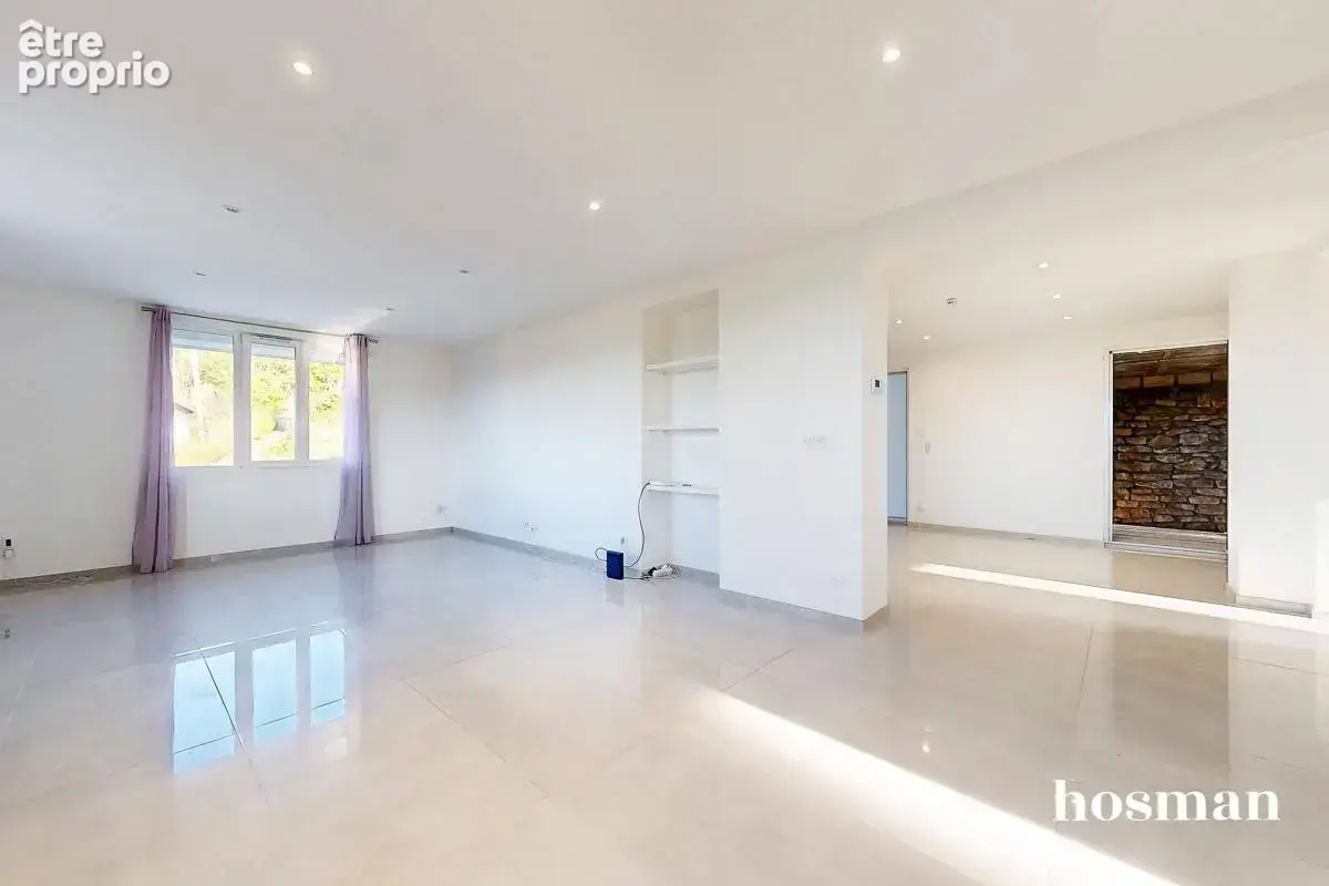 Maison 6 chambres de 163 m² avec double garage et jardin - Morre - photo 4