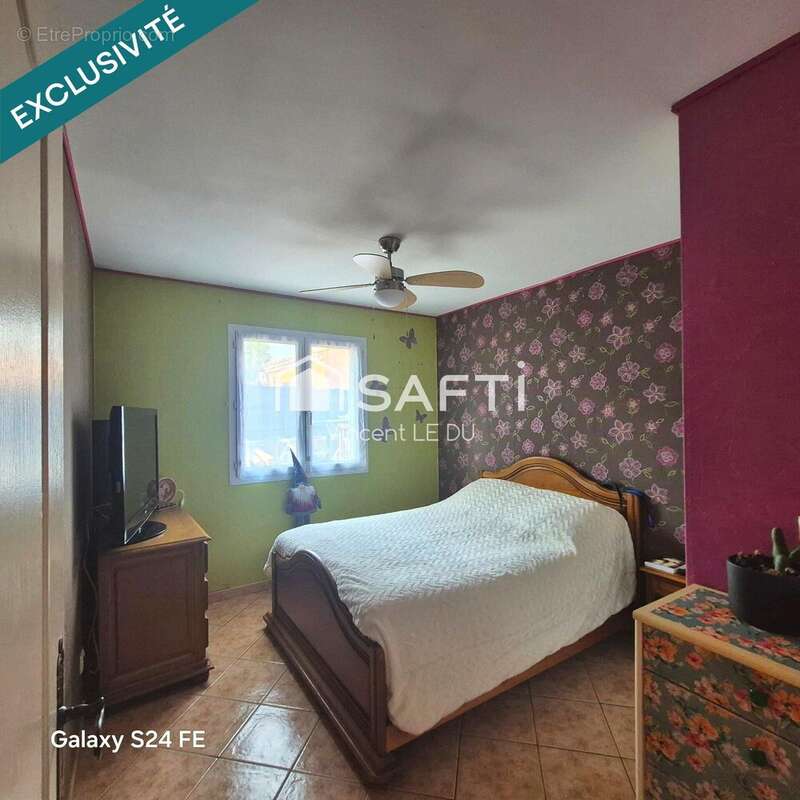 Photo 8 - Maison à AGDE