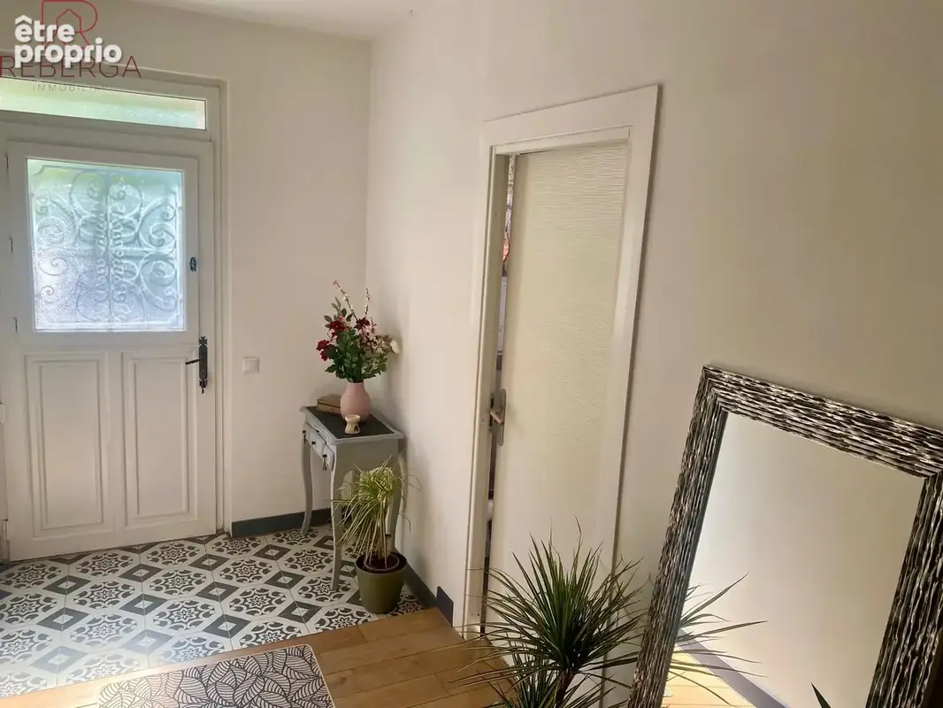 Maison 5 pièces 111 m² à vendre à Mazamet (81200) - photo 28