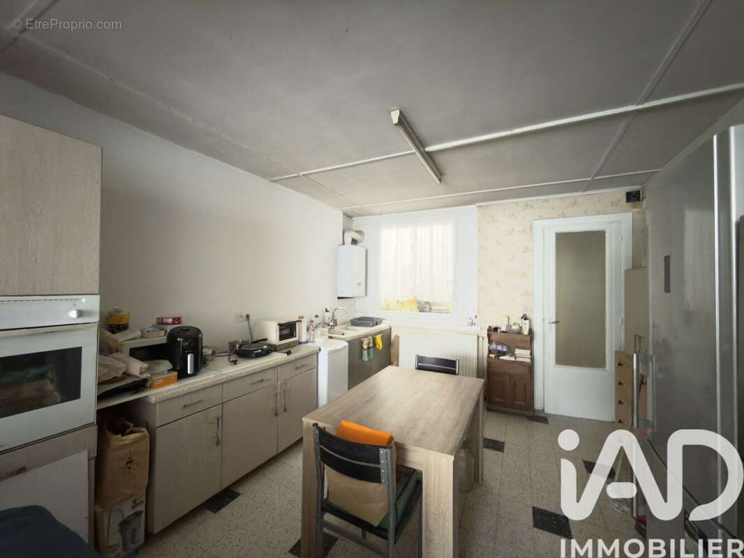 Photo 7 - Maison à TOURCOING