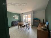 Appartement à QUEND